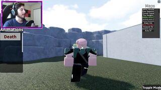 How to get SECRET MORPH in ORIGINAL TDS RP - Roblox