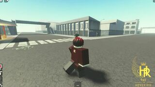 Roblox | Project 4King City