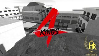 Roblox | Project 4King City