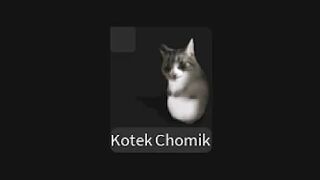 Roblox FTC (Find The Chomiks) - How to get Kotek Chomik