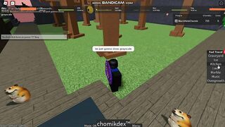 Roblox FTC (Find The Chomiks) - How to get Kotek Chomik