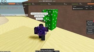 Roblox FTC (Find The Chomiks) - How to get Kotek Chomik