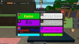 Roblox FTC (Find The Chomiks) - How to get Kotek Chomik