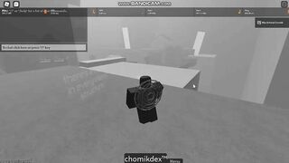 Roblox FTC (Find The Chomiks) - How to get Kotek Chomik