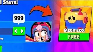 BRAWL STARS I LOVE YOU!????????