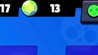 BRAWL STARS I LOVE YOU!????????