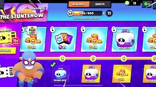 BRAWL STARS I LOVE YOU!????????