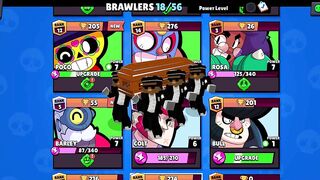 Once Again Complete And Got... ????- Brawl Stars gifts