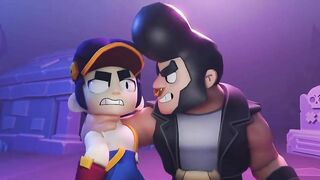 The Mystery of Starr Park - Teaser | Brawl Stars Animation