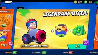 BEST LEGENDARY SPECIAL OFFER ???? - Brawl Stars