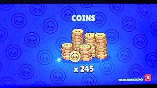 BEST LEGENDARY SPECIAL OFFER ???? - Brawl Stars