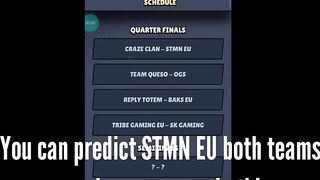 What to predict? | Brawl Stars EMEA monthly finals May 2022