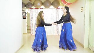 Yoga Dance For Mother's Day | "Laadki" From Angrezi Medium