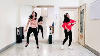 Jugnu | Badshah | Trending | Priya Kukreja | Ecstatic dance and yoga studio | Dance cover