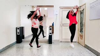 Jugnu | Badshah | Trending | Priya Kukreja | Ecstatic dance and yoga studio | Dance cover