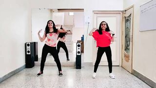 Jugnu | Badshah | Trending | Priya Kukreja | Ecstatic dance and yoga studio | Dance cover