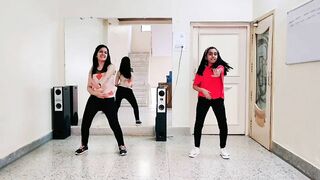 Jugnu | Badshah | Trending | Priya Kukreja | Ecstatic dance and yoga studio | Dance cover