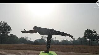 MORNING YOGA PRACTICE https://youtube.com/channel/UCFDSH61fI4cC_QehE8SxBqA