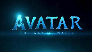 Avatar: The Way of Water | Official Teaser Trailer