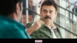 F3 Trailer | Venkatesh, Varun Tej | Anil Ravipudi | DSP | Dil Raju | In Theatres May 27th