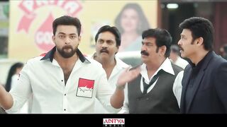 F3 Trailer | Venkatesh, Varun Tej | Anil Ravipudi | DSP | Dil Raju | In Theatres May 27th