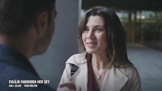 Evlilik Hakkında Her Şey 30. Bölüm 2. Fragmanı