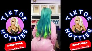 Twerk TikTok Challenge | Boom Boom TikTok #Shorts #Twerk????????????????