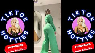 Twerk TikTok Challenge | Boom Boom TikTok #Shorts #Twerk????????????????