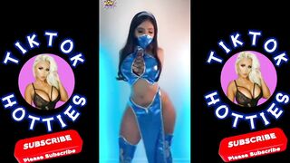 Twerk TikTok Challenge | Boom Boom TikTok #Shorts #Twerk????????????????