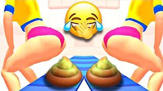 ✅Twerk It Gal New Max Levels Game Mobile Update All Trailers iOS,Android Gameplay Walkthrough GFT5WE