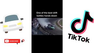 BEST DRIFT TIKTOK COMPILATION #20 | Car Enthusiast On TikTok