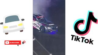 BEST DRIFT TIKTOK COMPILATION #20 | Car Enthusiast On TikTok