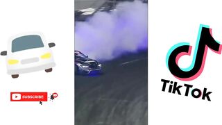 BEST DRIFT TIKTOK COMPILATION #20 | Car Enthusiast On TikTok