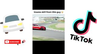 BEST DRIFT TIKTOK COMPILATION #20 | Car Enthusiast On TikTok