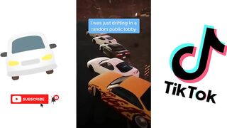 BEST DRIFT TIKTOK COMPILATION #20 | Car Enthusiast On TikTok