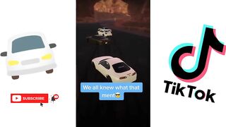 BEST DRIFT TIKTOK COMPILATION #20 | Car Enthusiast On TikTok