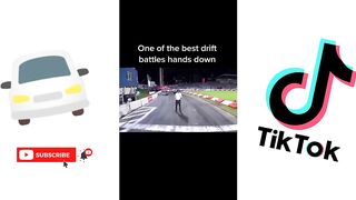 BEST DRIFT TIKTOK COMPILATION #20 | Car Enthusiast On TikTok