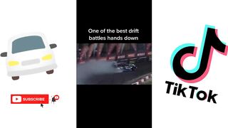 BEST DRIFT TIKTOK COMPILATION #20 | Car Enthusiast On TikTok