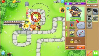 BTD6 Advanced Challenge - 0 Whole Dollars V2 (May 9 2022)