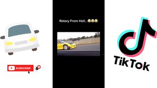 BEST DRIFT TIKTOK COMPILATION #21 | Car Enthusiast On TikTok