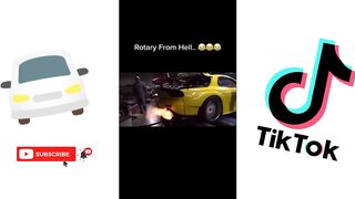 BEST DRIFT TIKTOK COMPILATION #21 | Car Enthusiast On TikTok