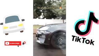 BEST DRIFT TIKTOK COMPILATION #21 | Car Enthusiast On TikTok