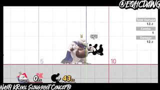 Slingshot Compilation, Community Posts, Super Smash Bros Ultimate