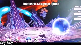 Slingshot Compilation, Community Posts, Super Smash Bros Ultimate