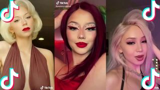 When The Rhythm Starts To Play | Tiktok Makeup Compilation Part 2 #rhythm #tiktok #makeup