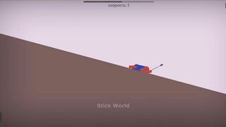 Best falls | Stickman Dismounting funny and epic moments | Like a boss compilation #45