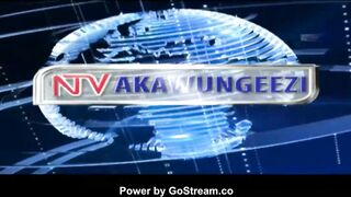 NTV Akawungeezi Live Stream