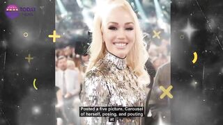 You Might Want To Brace Yourself For Gwen Stefani’s Latest Instagram—Fans Are Begging Her To ‘Stop..