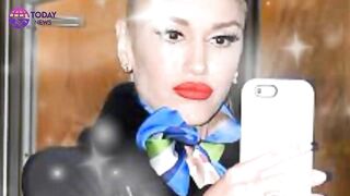 You Might Want To Brace Yourself For Gwen Stefani’s Latest Instagram—Fans Are Begging Her To ‘Stop..