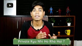 How To Fix Business Account On Instagram In Hindi | Instagram Business Account Ko Private Kaise Kare